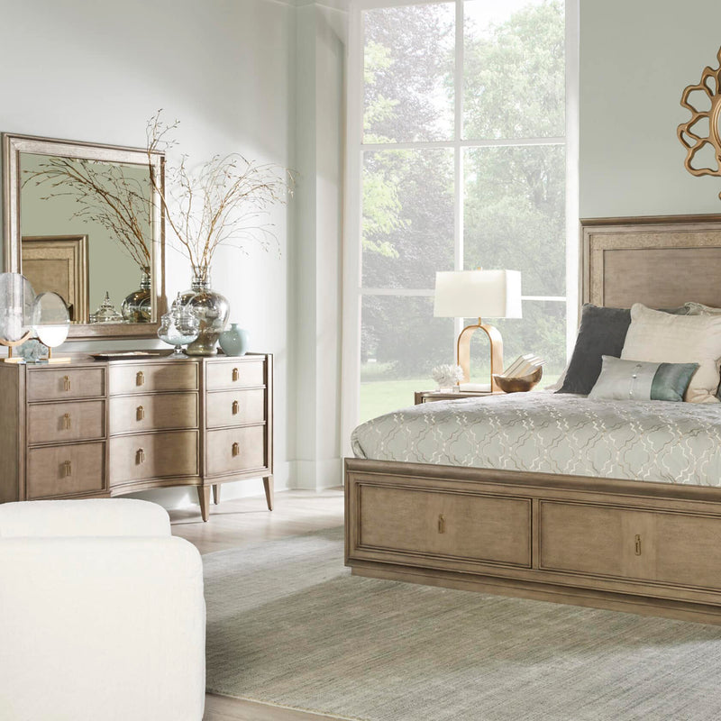 A.R.T. Furniture Cove Dresser