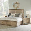 A.R.T. Furniture Cove Panel Storage Bed