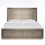 A.R.T. Furniture Cove Panel Storage Bed