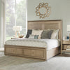 A.R.T. Furniture Cove Panel Storage Bed