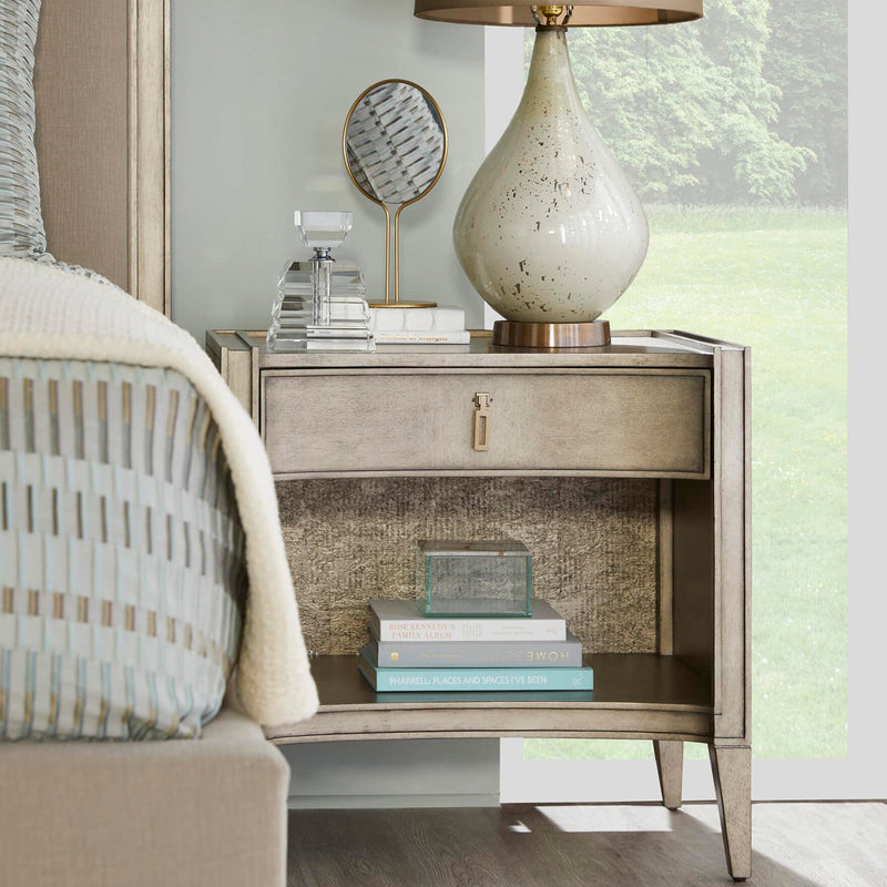 A.R.T. Furniture Cove Open Nightstand