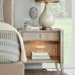 A.R.T. Furniture Cove Open Nightstand