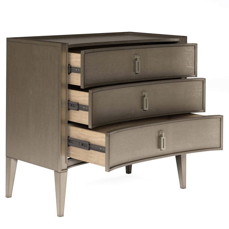 A.R.T. Furniture Cove Nightstand