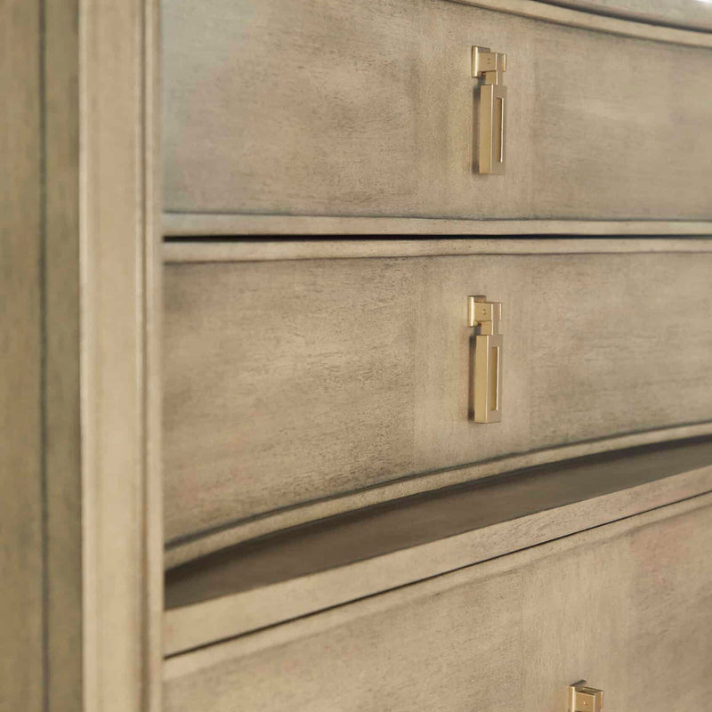 A.R.T. Furniture Cove Drawer Chest