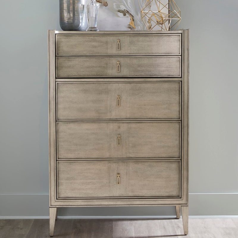 A.R.T. Furniture Cove Drawer Chest