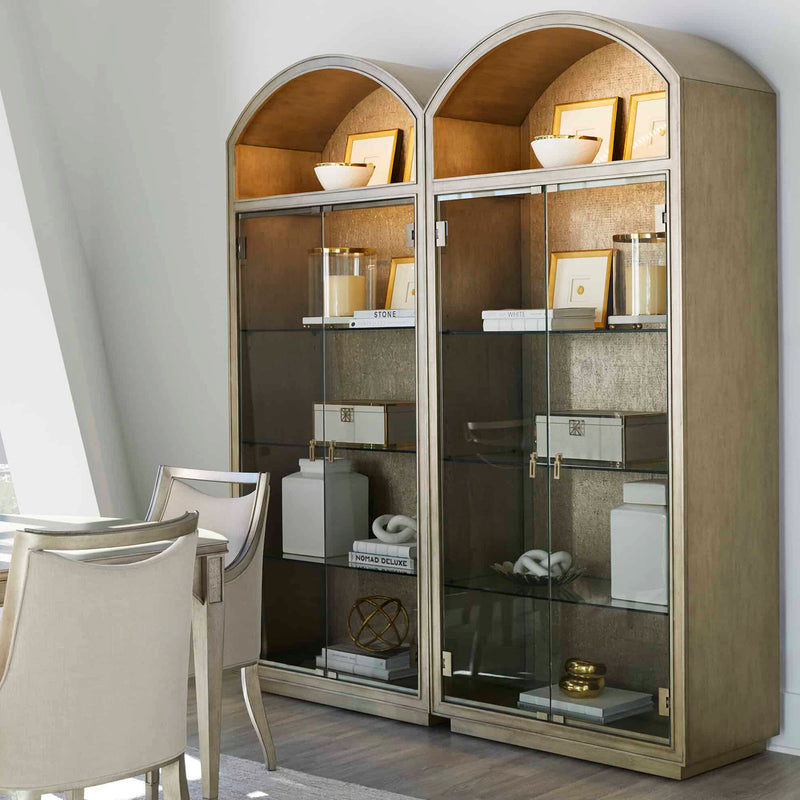 A.R.T. Furniture Cove Display Cabinet