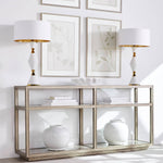 A.R.T. Furniture Cove Console Table