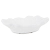 Ebb Glossy White Tray