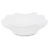 Ebb Glossy White Tray