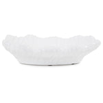 Ebb Glossy White Tray