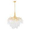 Corbett Lighting Genoa 9-Light Chandelier