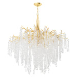 Corbett Lighting Genoa 12-Light Chandelier