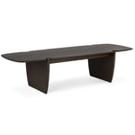 Ethnicraft Pi Rectangle Coffee Table