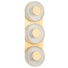 Corbett Lighting Pearl Wall Sconce