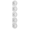 Corbett Lighting Pearl Wall Sconce