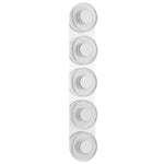 Corbett Lighting Pearl Wall Sconce