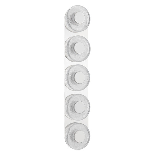 Corbett Lighting Pearl 5-Light Wall Sconce