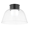 Hudson Valley Lighting Lakeside Flush Ceiling Mount