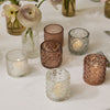 Pleasantry Votive Set of 3