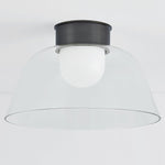 Hudson Valley Lighting Lakeside Flush Ceiling Mount