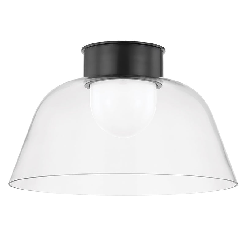 Hudson Valley Lighting Lakeside Flush Ceiling Mount