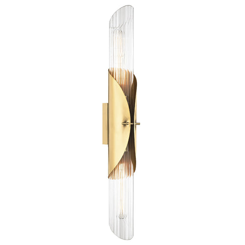 Hudson Valley Lighting Lefferts Wall Sconce