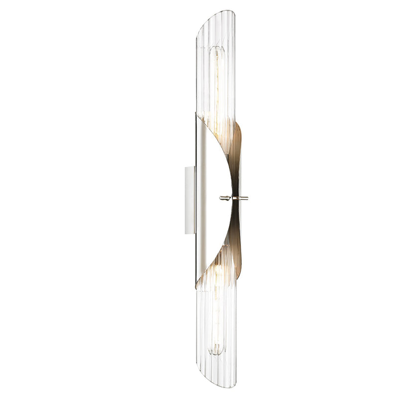 Hudson Valley Lighting Lefferts Wall Sconce