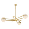 Corbett Lighting Kyomi Chandelier