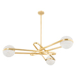 Corbett Lighting Kyomi Chandelier