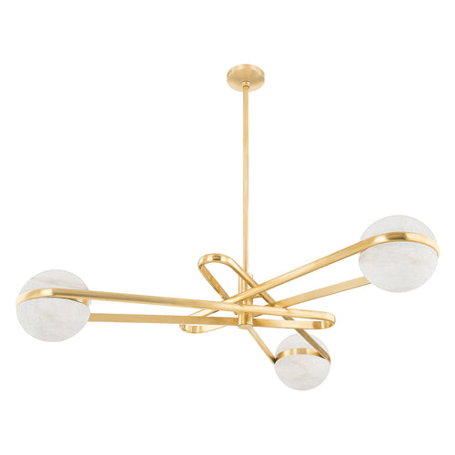 Corbett Lighting Kyomi Chandelier