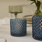 Florentine Votive Candle Holder Set of 6