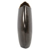 Baniff Jagged Edged Disc Vase