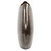 Baniff Jagged Edged Disc Vase