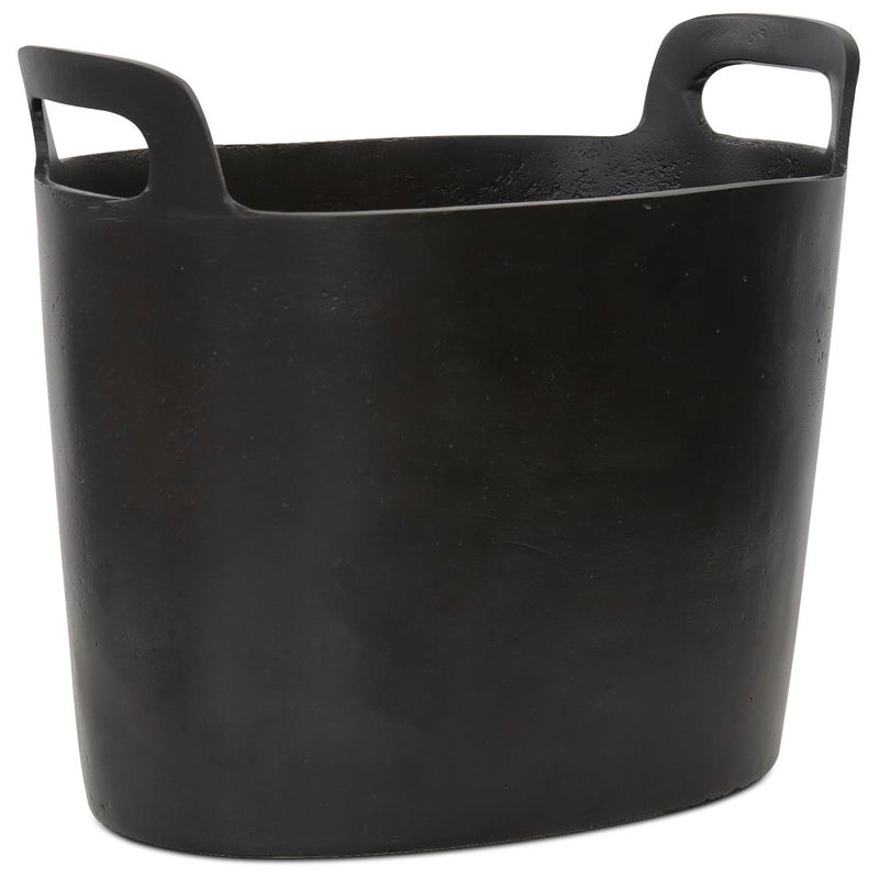 Zara Oval Wine Bucket