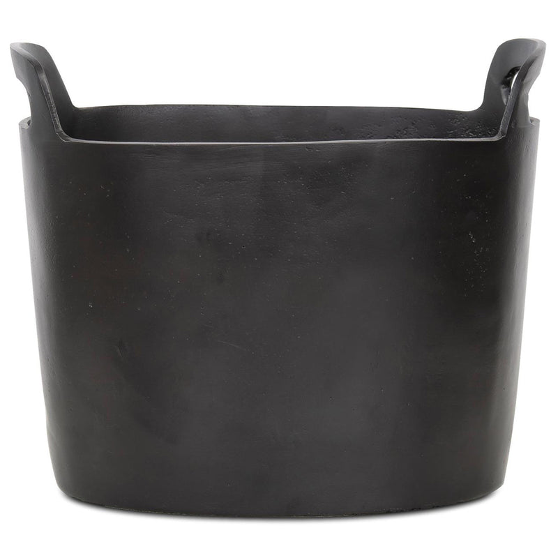 Zara Oval Wine Bucket