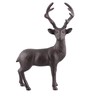 Stag Sculpture