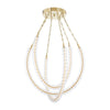 Corbett Lighting Celeste Chandelier