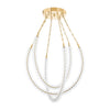 Corbett Lighting Celeste Chandelier