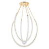 Corbett Lighting Celeste Chandelier