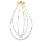 Corbett Lighting Celeste Chandelier