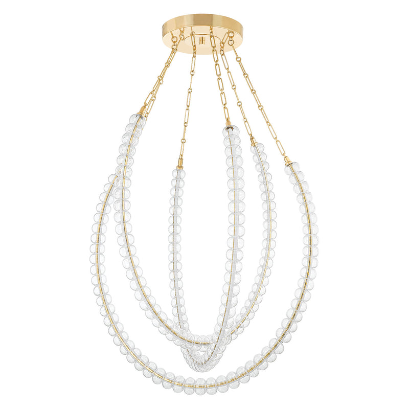 Corbett Lighting Celeste Chandelier