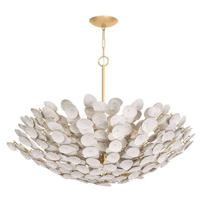 Corbett Lighting Aimi Chandelier