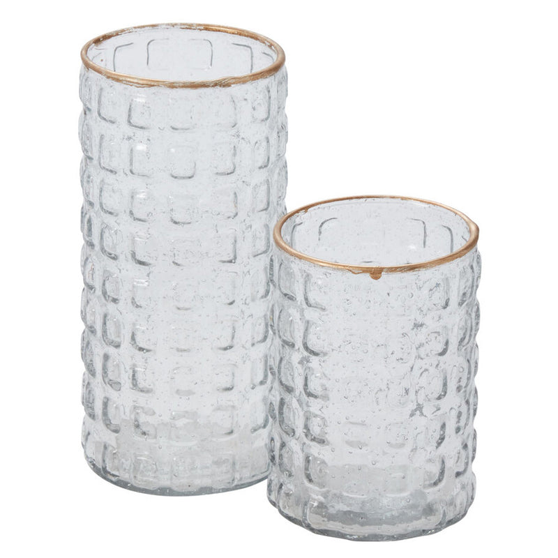 Departure Large Vase Set of 4