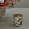 Clamshell Votive Set of 6