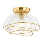 Corbett Lighting Esme Flush Ceiling Mount