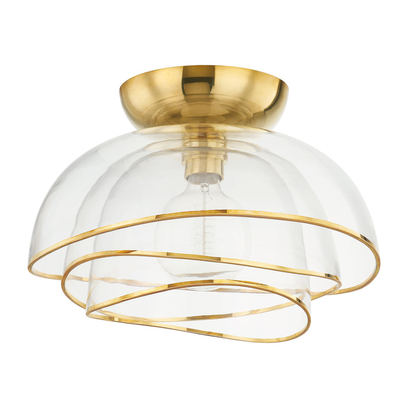 Corbett Lighting Esme Flush Ceiling Mount