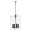 Corbett Lighting Adonis Lantern