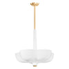 Corbett Lighting Rimini Pendant