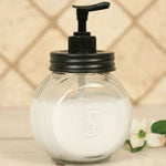 Sellers Soap Dispenser