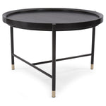 Soho Round Coffee Table